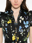 Alice + Olivia Cora Minikleid