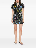 Alice + Olivia Cora Minikleid