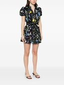 Alice + Olivia Cora Minikleid