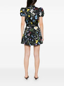 Alice + Olivia Cora Minikleid