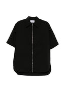 Givenchy-Hemd mit Reißverschluss