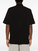 Givenchy-Hemd mit Reißverschluss