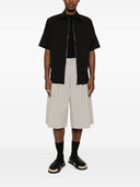 Givenchy-Hemd mit Reißverschluss