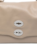 Zanellato Postina Daily Giorno Small Leather Handbag
