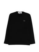T-shirt in cotone Comme Des Garcons