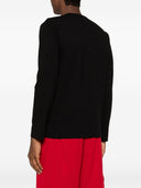 T-shirt in cotone Comme Des Garcons