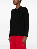 T-shirt in cotone Comme Des Garcons