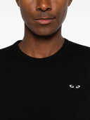 T-shirt in cotone Comme Des Garcons