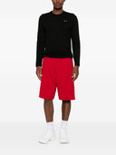 T-shirt in cotone Comme Des Garcons