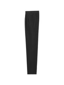 Formelle Hose aus Seide von Saint Laurent