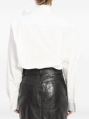 Saint Laurent Cotton Shirt