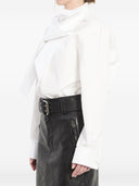 Saint Laurent Cotton Shirt