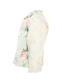 Junya Watanabe bedruckte Jacke