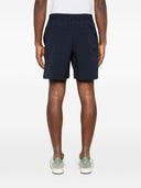 Baumwollshorts von Maison Kitsune