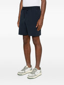 Baumwollshorts von Maison Kitsune