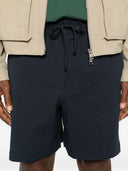 Baumwollshorts von Maison Kitsune