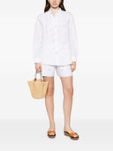 Camicia Relax in cotone Re Lux