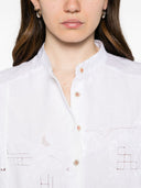 Camicia Relax in cotone Re Lux