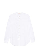 Camicia Relax in cotone Re Lux