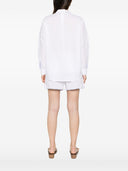 Camicia Relax in cotone Re Lux
