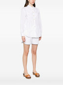 Camicia Relax in cotone Re Lux