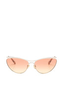 Chloè Uma Sunglasses
