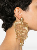 Zimmermann Mira Chandelier Earrings