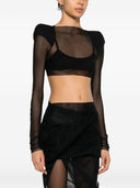 Kurzes Top von Rick Owens