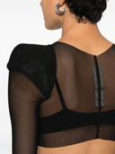 Kurzes Top von Rick Owens