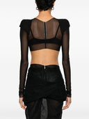 Kurzes Top von Rick Owens