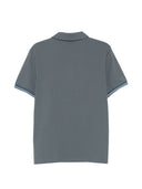 Paul Smith Cotton Polo Shirt