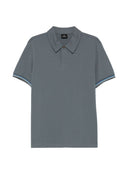 Paul Smith Cotton Polo Shirt