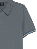 Paul Smith Cotton Polo Shirt