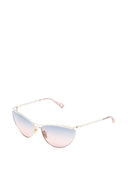 Chloè Uma Sunglasses