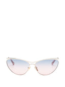 Chloè Uma Sunglasses