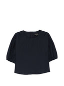 Emporio Armani Cotton Blouse