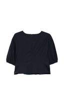 Emporio Armani Cotton Blouse