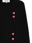T-shirt in cotone Comme Des Garcons