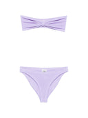 Hunza Jeans-Bikini-Set