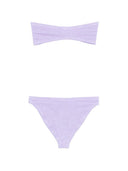 Hunza Jeans-Bikini-Set