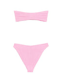 Hunza Jean Bikini Set