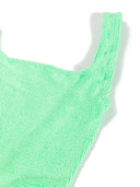 Maillot de bain carré Hunza