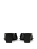 Sandali Mm6 Maison Margiela Leather Thong Sandals