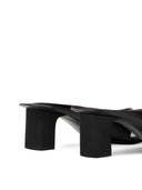 Sandali Mm6 Maison Margiela Leather Thong Sandals