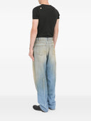 Mm6 Maison Margiela Denim-Baumwolljeans