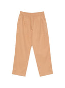 Baumwollhose von Maison Kitsune