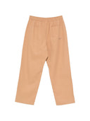 Baumwollhose von Maison Kitsune