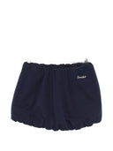 Minigonna in cotone Dunst