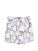 Emporio Armani Printed Shorts