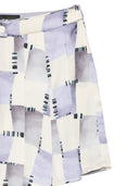 Emporio Armani Printed Shorts